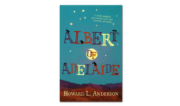 Next » Book or Magazine Cover Design example
