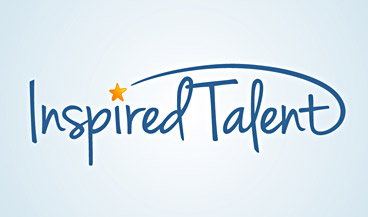 Next » Logo & Business card design example