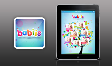 Website & App Designexample