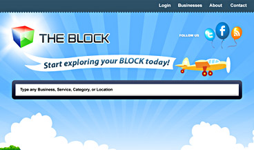 Website & App Designexample