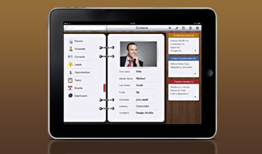 Website & App Designexample