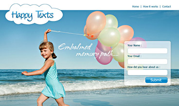 Website & App Designexample